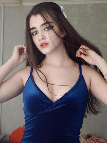 Индивидуалка Ефросинья Фотография 2